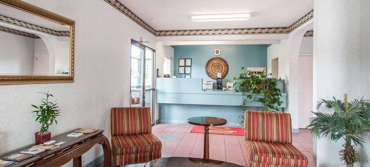 伊克诺旅馆(Econo Lodge)图片