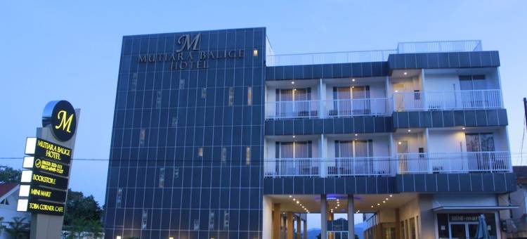 Mutiara Balige Hotel图片