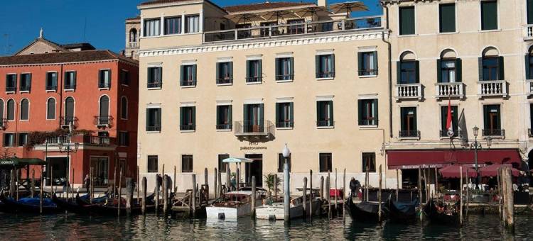 卡诺瓦宫H10酒店(H10 Palazzo Canova)图片