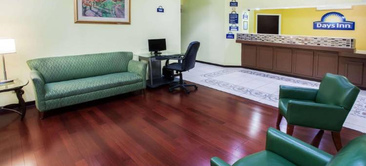 品质酒店及套房-近I-80和I-294(Quality Inn & Suites Harvey - Chicago Southland)图片