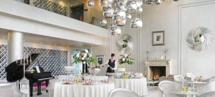 G酒店(The g Hotel & Spa)图片