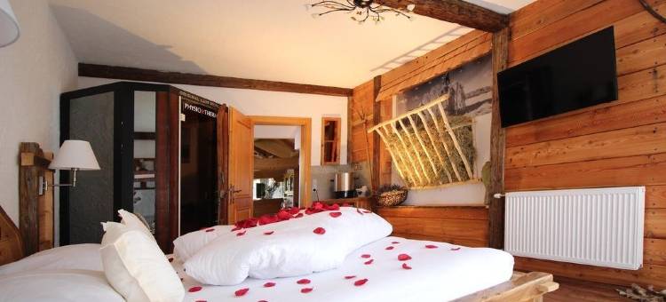 普雷赫特尔霍夫酒店(Hotel Prechtlhof)图片