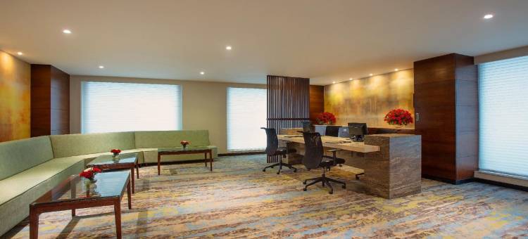 财富大道酒店，贾朗达尔 - ITC酒店集团成员(Fortune Avenue, Jalandhar - Member ITC Hotels' Group)图片