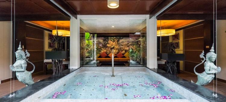 班苏差达度假酒店及水疗中心(Baan Souchada Resort & Spa)图片