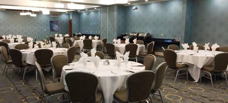 Holiday Inn 桑蒂(Holiday Inn Santee)图片