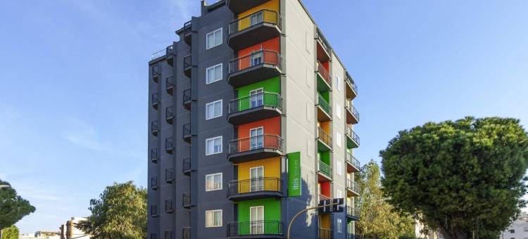 宜必思尚品布林迪西酒店(Ibis Styles Brindisi)图片