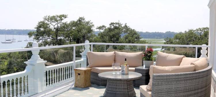 安克拉治 1770 酒店(Anchorage 1770)图片