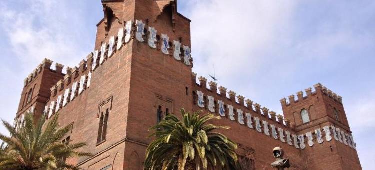 阿克豪斯旅舍(Arc House Barcelona)图片