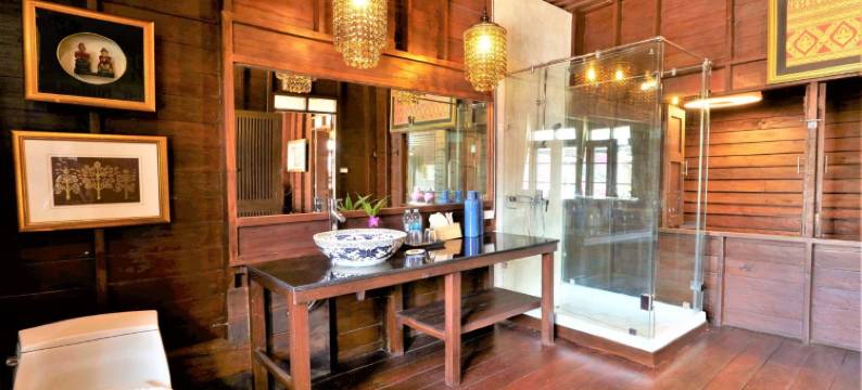 拜县丽露酒店(Lilu Pai)图片