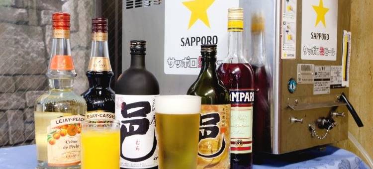 挂川站酒店(Kakegawa Station Hotel)图片