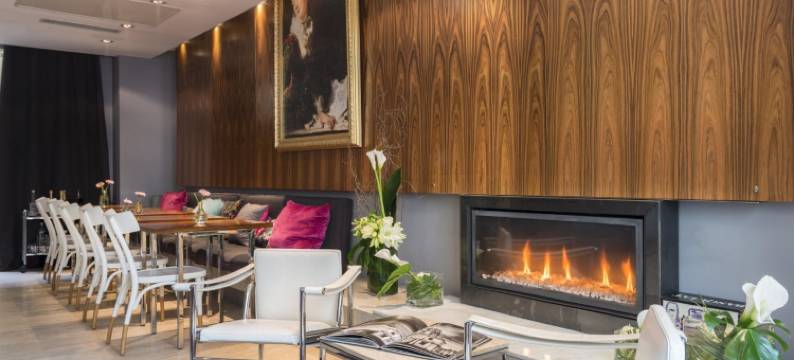 普拉西德酒店(Hotel le Placide Saint-Germain des Prés)图片