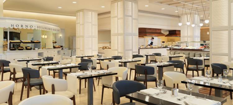 H10艾斯塔波宫酒店(H10 Estepona Palace)图片