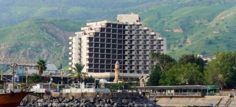 莱昂纳多广场太巴列酒店(Leonardo Plaza Hotel Tiberias)图片