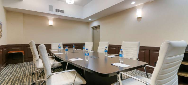 阿伯丁坎卢普斯贝斯特韦斯特精品酒店(Best Western Premier Aberdeen Kamloops)图片