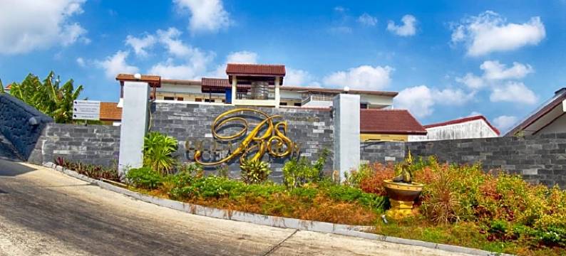 海景珍宝公寓(Ocean View Treasure Residence)图片