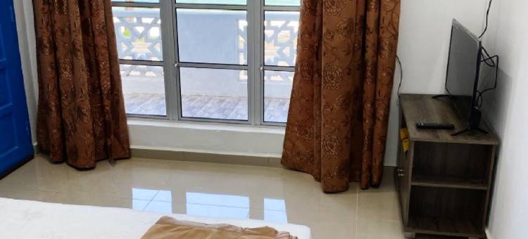 莱汉海滩度假村(Raihan Beach Resort)图片