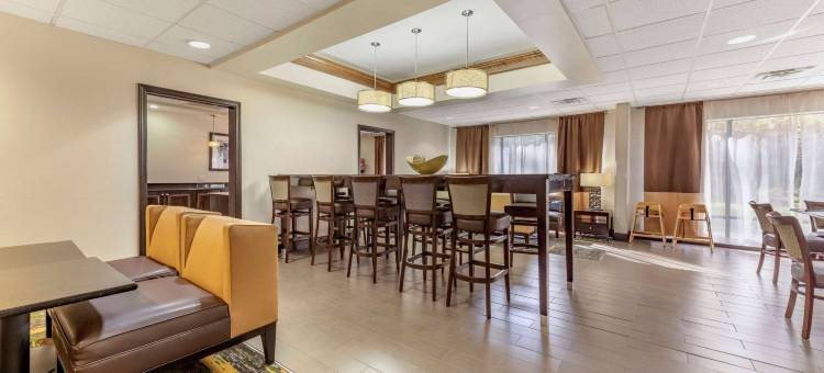 Wingate by Wyndham Buckhannon图片