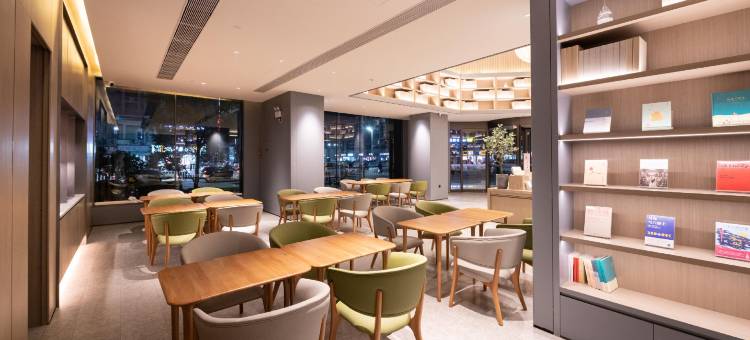 全季酒店(鄱阳湿地公园店)图片