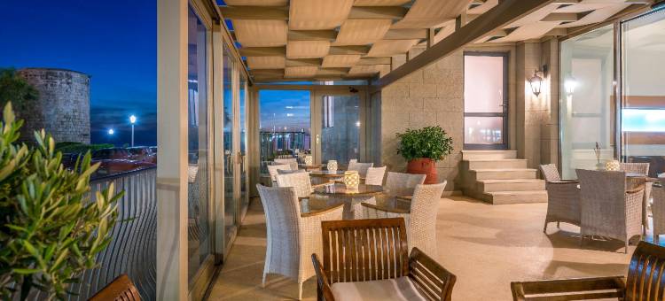 米茨斯拉维塔酒店(Mitsis la Vita)图片