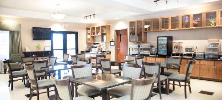 格林豪泰佛罗伦萨套房酒店(GreenTree Inn and Suites Florence, AZ)图片