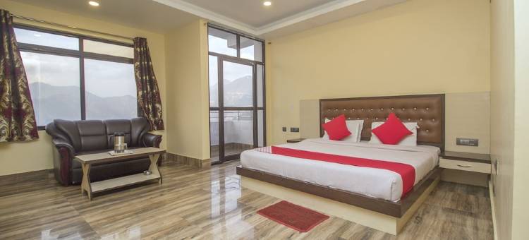 OYO 28105 Hotel Blue Sapphire图片