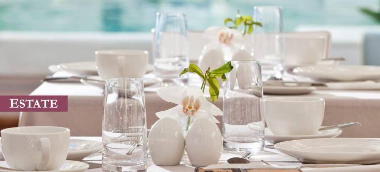 里蒙迪庄园酒店(Rimondi Boutique Hotel - Small Luxury Hotels of the World)图片