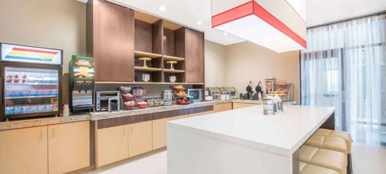 法戈Candlewood Suites酒店(Candlewood Suites Fargo South - Medical Center by IHG)图片