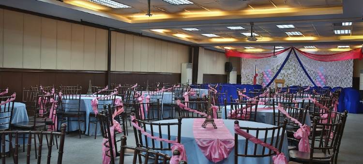 拉斯皮纳斯欧洲电信酒店(Eurotel Las Pinas)图片