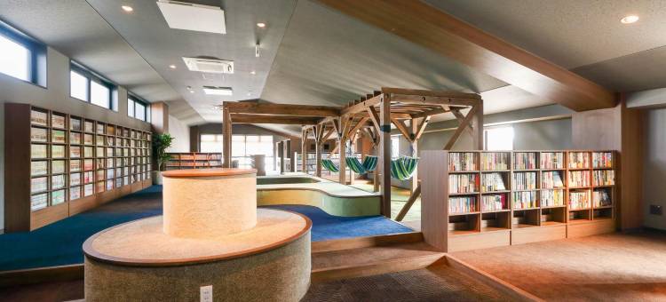 露樱酒店格兰蒂亚东海店 Spa & Relaxation(Route-Inn Grantia Tokai Spa & Relaxation)图片