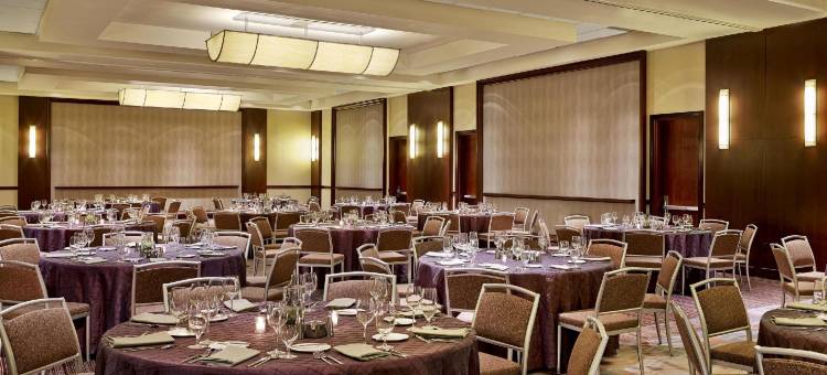 威斯汀酒店-孟菲斯贝亚勒街(The Westin Memphis Beale Street)图片