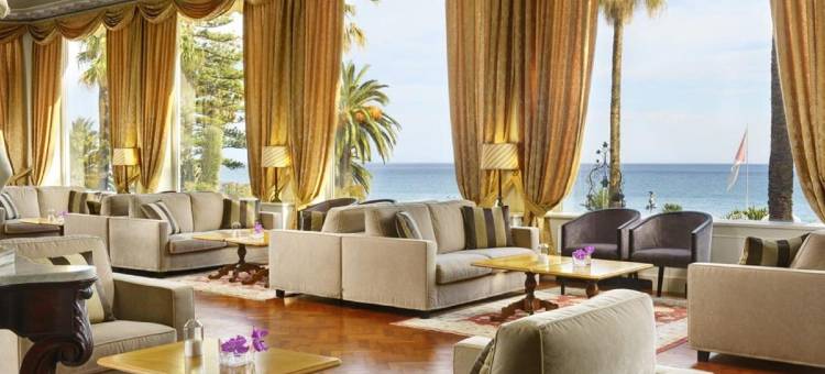 圣雷莫皇家酒店(Royal Hotel Sanremo)图片