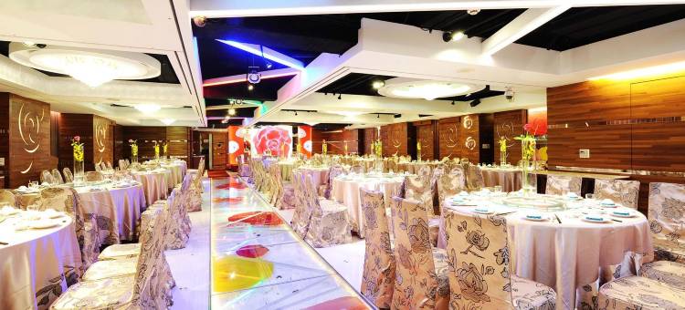 真的好晶漾会馆图片