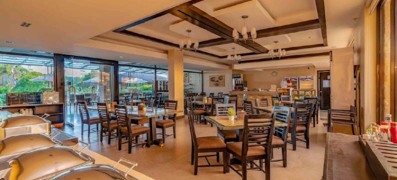 科伦威斯敦度假村(Coron Westown Resort)图片