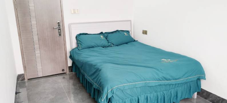 栖雅阁民宿(下里南路分店)图片