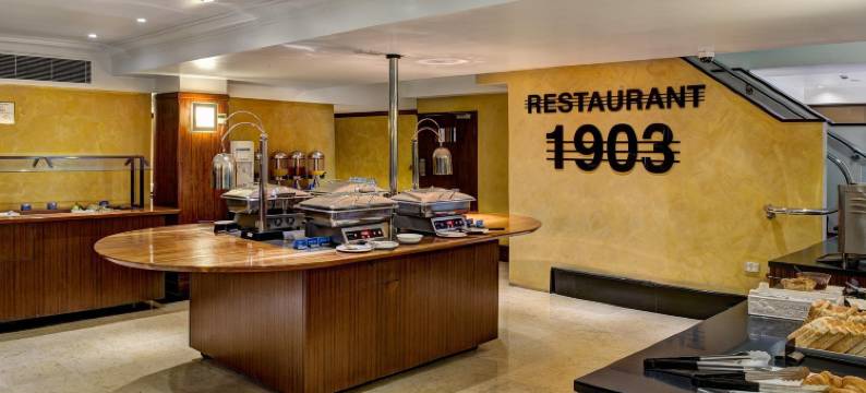 悉尼南方大酒店(Great Southern Hotel Sydney)图片