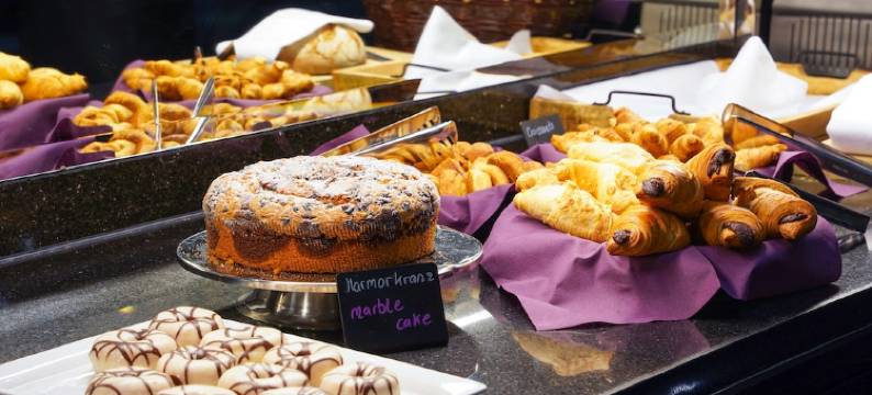 Renaissance Bochum Hotel图片