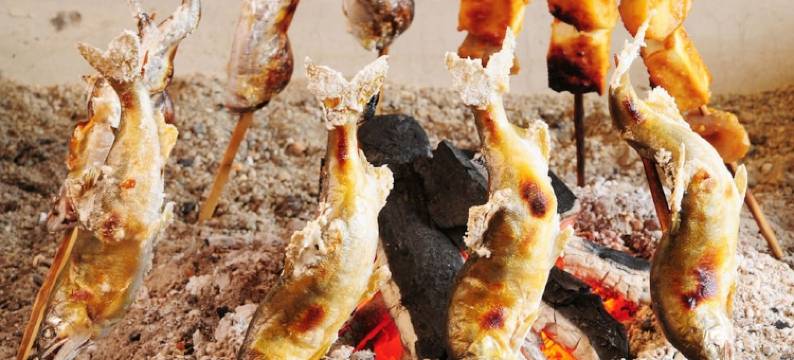 祖谷旅館葛屋(iyanoyado kazuraya)图片