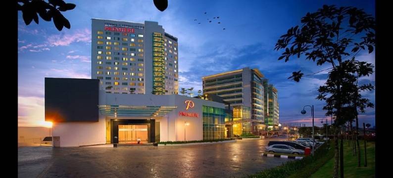 吉隆坡巴生鼎峰酒店(Premiere Hotel Klang)图片