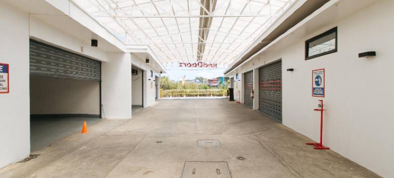 红多兹酒店@布拉干EL跑道酒店(RedDoorz @ El Runway Hotel Bulacan)图片