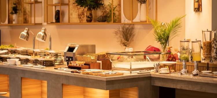 潭美酒店(Thanh Mai Hotel)图片