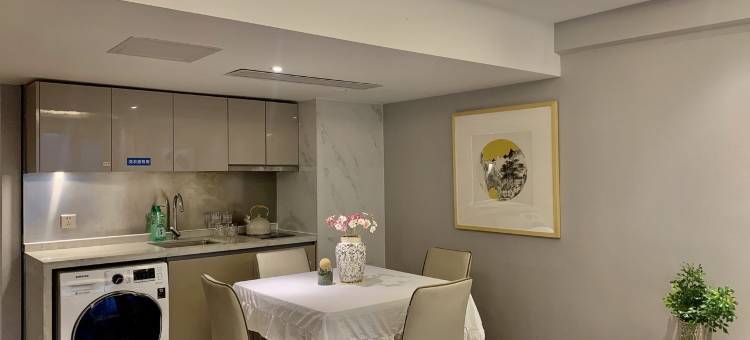 娇娇邓公寓(沿江中路分店)图片