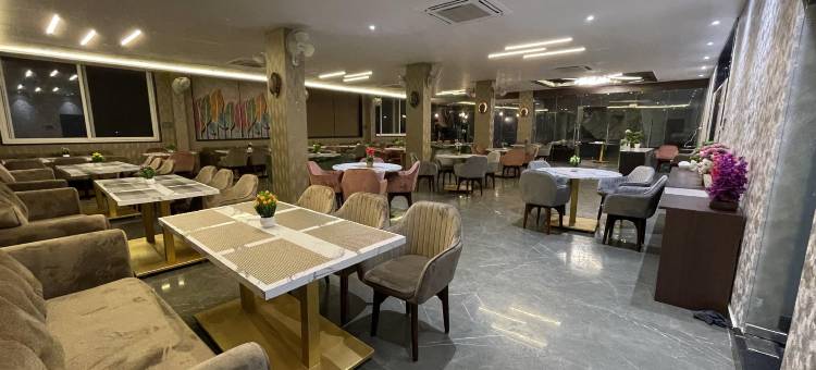 皮纳基酒店(Hotel Pinaki Inn)图片