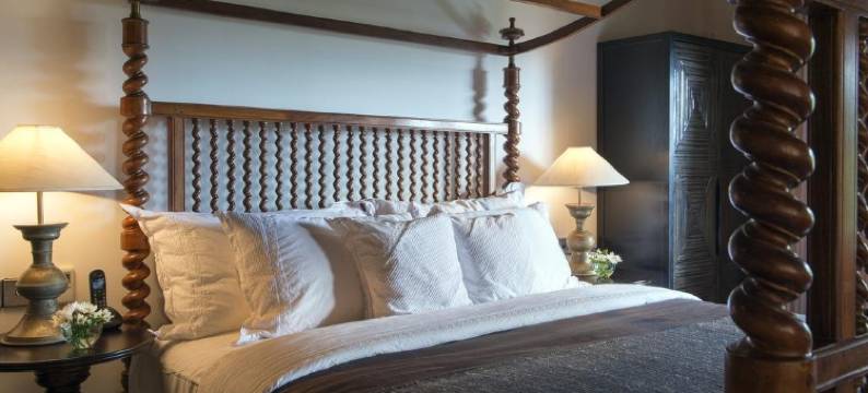 康提石头之家酒店(Stone House, Kandy)图片