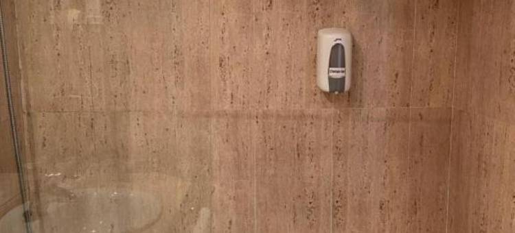 Hotel Longoria Plaza by Pandorahoteles图片