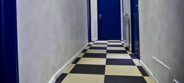 圣雷莫珀洛恩旅馆(Pollon Inn Sanremo)图片