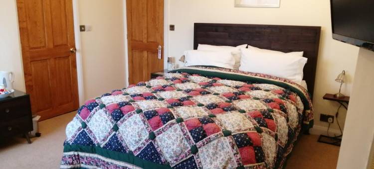 格兰奇酒店(The Grange)图片