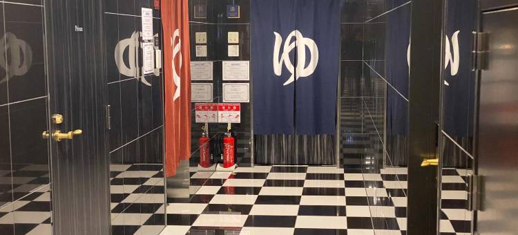 仓敷水岛莱克顿酒店(The Celecton Kurashiki Mizushima)图片