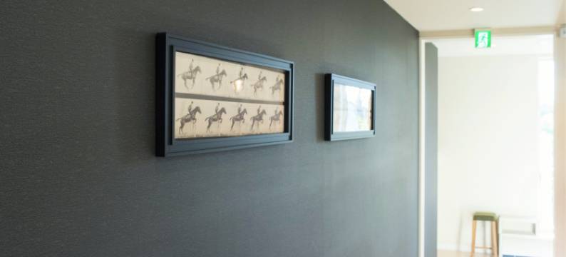 ABIRA北门住宿加早餐旅馆(North Gate Inn Abira)图片