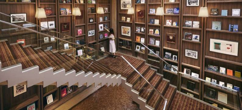 芝公园酒店(Shiba Park Hotel)图片