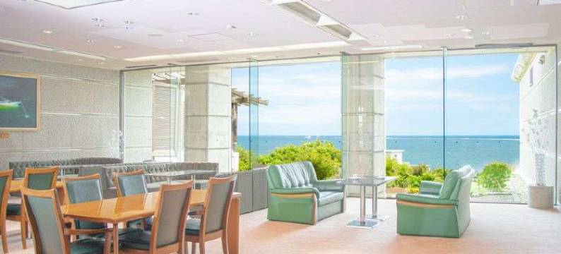 矶崎温泉 新白亚纪酒店(Hotel New Hakuaki)图片